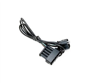 Subaru LGT Adapter Harness - Torque Solution - PNP Speed Density - `05-`12